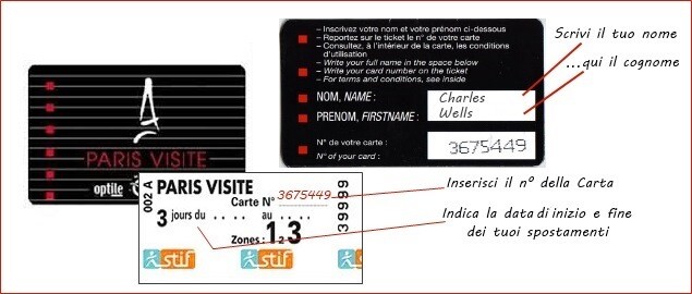 come-compilare-la-paris-visite