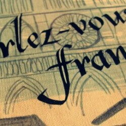 Come si dice in francese...
