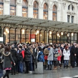 18 cose da NON fare a Parigi