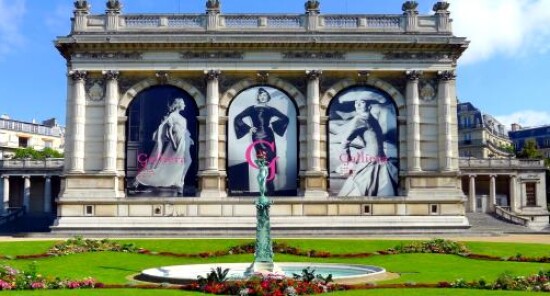 Galliera: il Museo della Moda di Parigi 