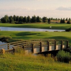 Golf Paris Val d'Europe (ex Golf Disneyland®)