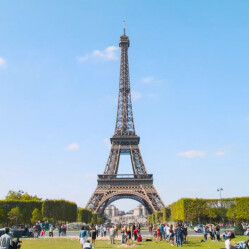 Bonjour Paris: Le bellezze della capitale francese in un video Hyperlapse