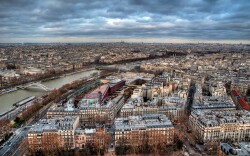 la-senna-parigi