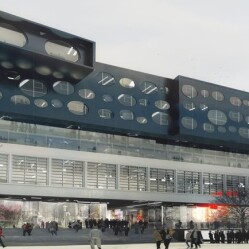 Corsa al titolo di “città tech”. Parigi gioca la carta “Cargo”