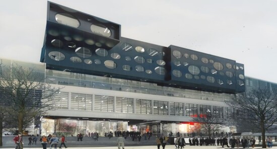 Corsa al titolo di “città tech”. Parigi gioca la carta “Cargo”