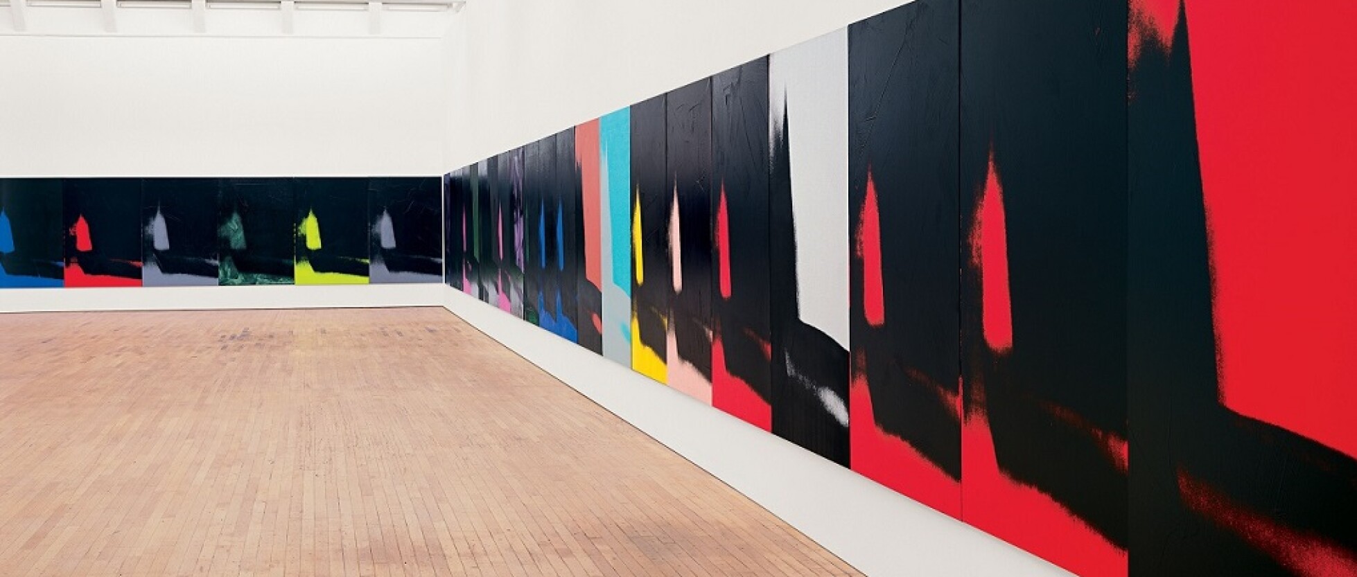 Biglietti per Warhol Unlimited