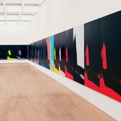 Andy Warhol e l’arte della dismisura in mostra al MaM di Parigi