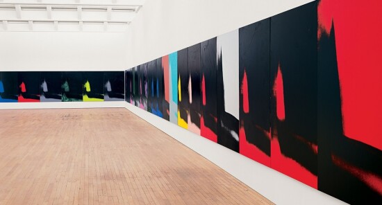 Andy Warhol e l’arte della dismisura in mostra al MaM di Parigi