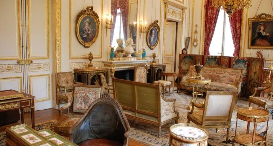 5 Musei poco conosciuti di Parigi