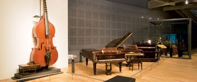 museo-della-musica-collezione-permanente
