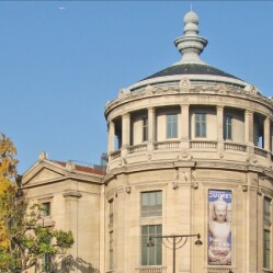 Museo Guimet. Il Museo delle Arti Orientali di Parigi