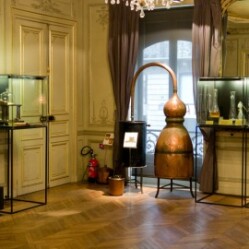 Museo del Profumo Fragonard