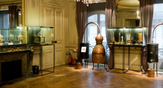 Museo del Profumo Fragonard