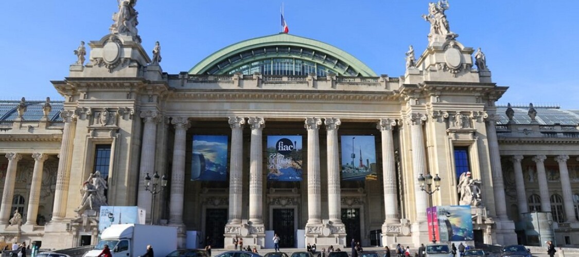 Prenota ora i biglietti d'ingresso per le mostre del Grand Palais