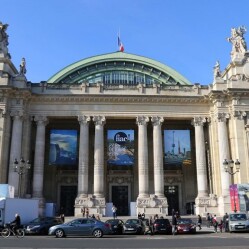 Grand Palais, lavori in vista: chiuso per due anni dal 2019