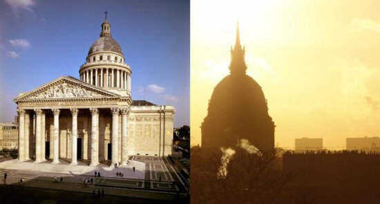 Riapre al pubblico la Cupola del Pantheon: Una vista mozzafiato su Parigi