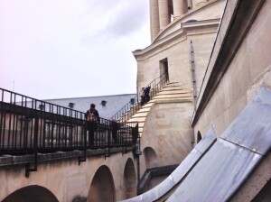 pantheon riapertura