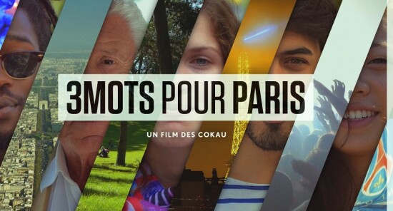 Descrivi Parigi in 3 parole: Ecco il VIDEO con le risposte dei parigini