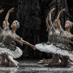 L’Opéra de Paris va ‘in rete’: uno spazio digitale sarà dedicato alla lirica e al balletto