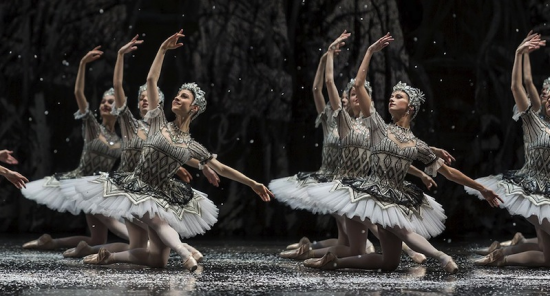 L’Opéra de Paris va ‘in rete’: uno spazio digitale sarà dedicato alla lirica e al balletto