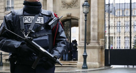 Furti in calo del 17%: Parigi si scopre più sicura per i suoi turisti