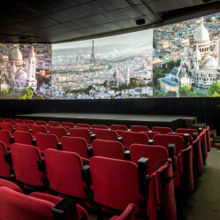 Paris Story: il film su Parigi