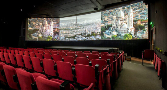 Paris Story: il film su Parigi