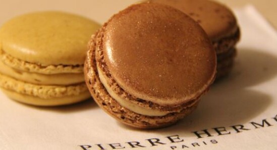 Le migliori cioccolaterie di Parigi: da Alain Ducasse a Jacques Genin