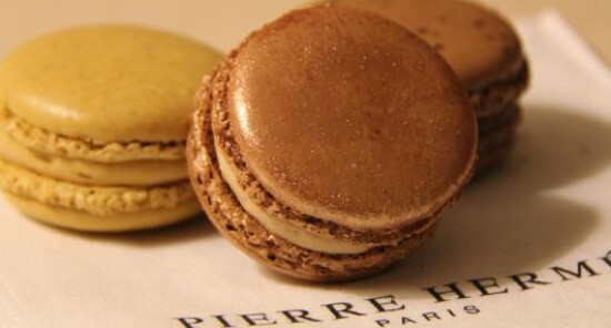 Le migliori cioccolaterie di Parigi: da Alain Ducasse a Jacques Genin