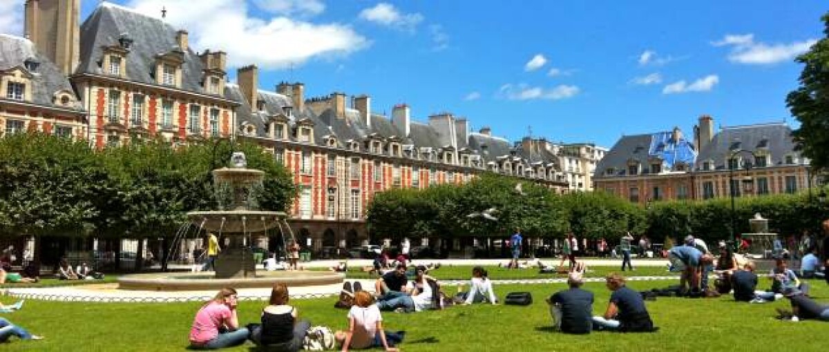 Vivi Parigi in ogni sua sfaccettatura: le attrazioni imperdibili e i top tour selezionati per te da VIVI CITY