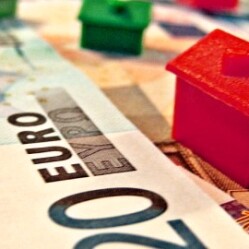 I prezzi degli affitti a Parigi
