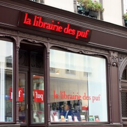 A Parigi la libreria che stampa i testi in tempo reale