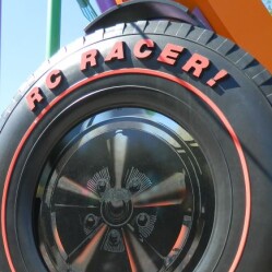 RC Racer - Velocità massima!