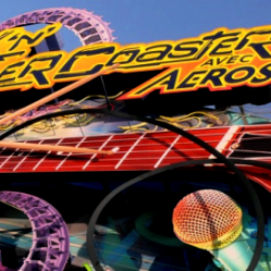 Rock'n' Roller Coaster con gli Aerosmith: storia dell'attrazione ormai chiusa