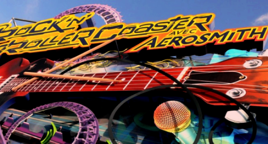 Rock'n' Roller Coaster con gli Aerosmith: storia dell'attrazione ormai chiusa
