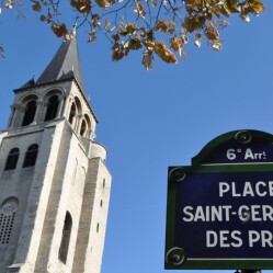 Saint Germain des Prés: Visita la chiesa più antica di Parigi