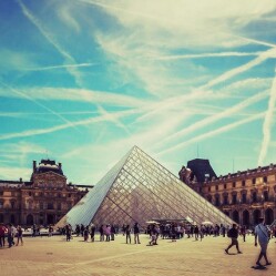 13 musei più importanti di Parigi