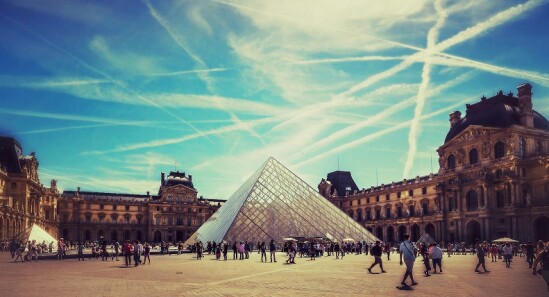 13 musei più importanti di Parigi
