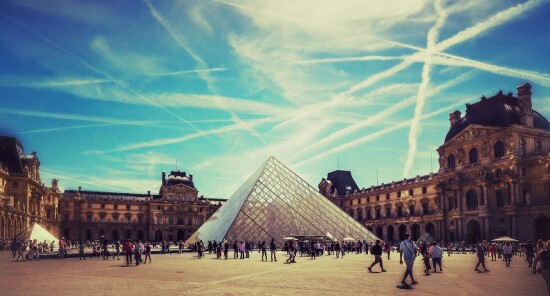 13 musei più importanti di Parigi
