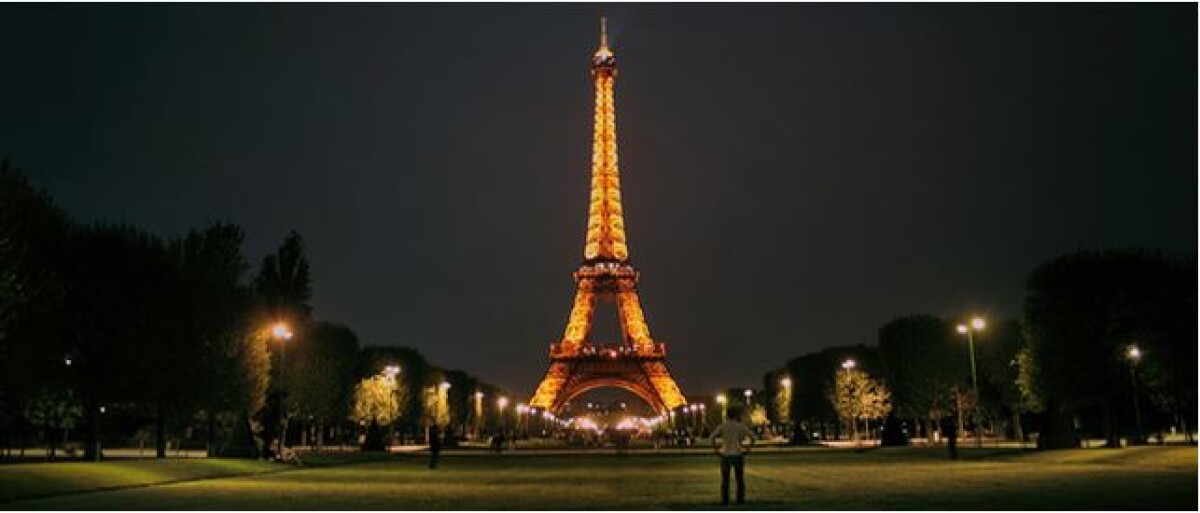 Vuoi salire sulla Torre Eiffel? Prenota ora e sarà tutto più semplice!
