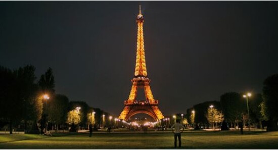 Vinci una notte sulla Tour Eiffel con il contest di HomeAway