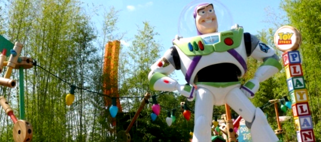 Realizza un sogno: Prenota la tua giornata speciale a Disneyland Paris!