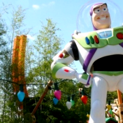 Toy Story Playland