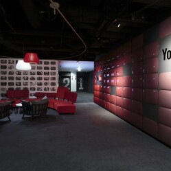 Google aprirà uno studio YouTube a Parigi