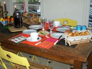 Chambre d hote des artistes