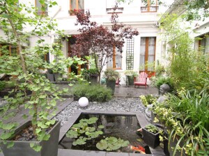 my open paris