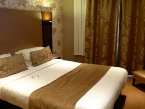 Best Western Empire Elysees