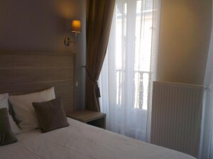 Hotel Luxelthe