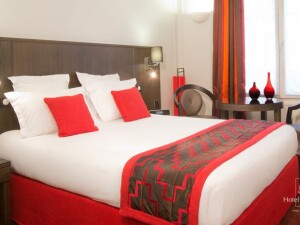 Hotel California Champs Elysees