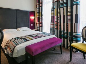 Hotel Vivienne